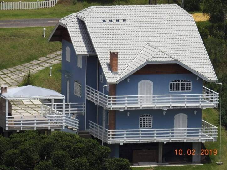 Casa - Venda