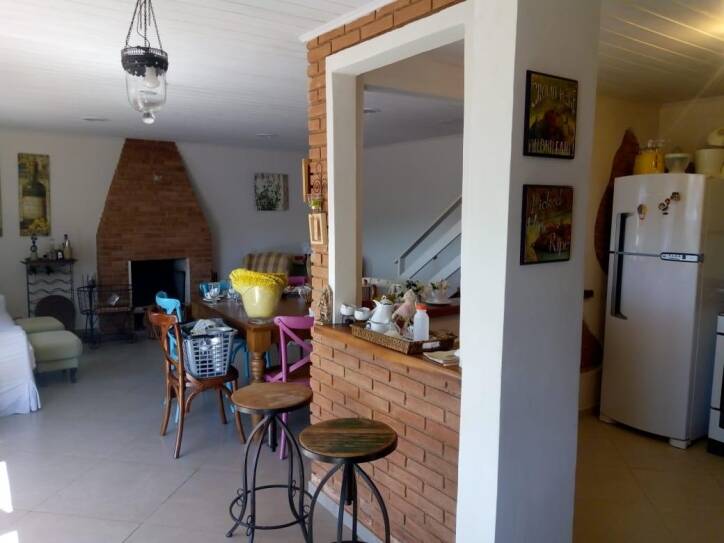 Casa - Temporada