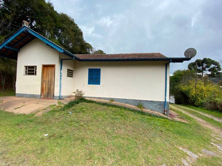 Casa - Venda
