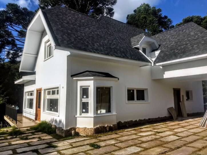 Casa - Venda