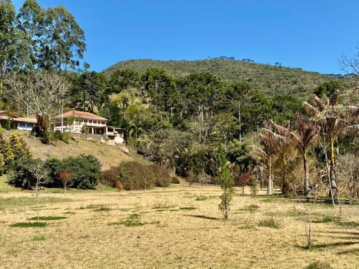 Chácara - Venda