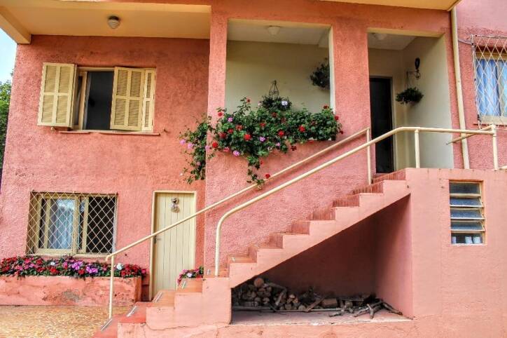 hotel - Venda