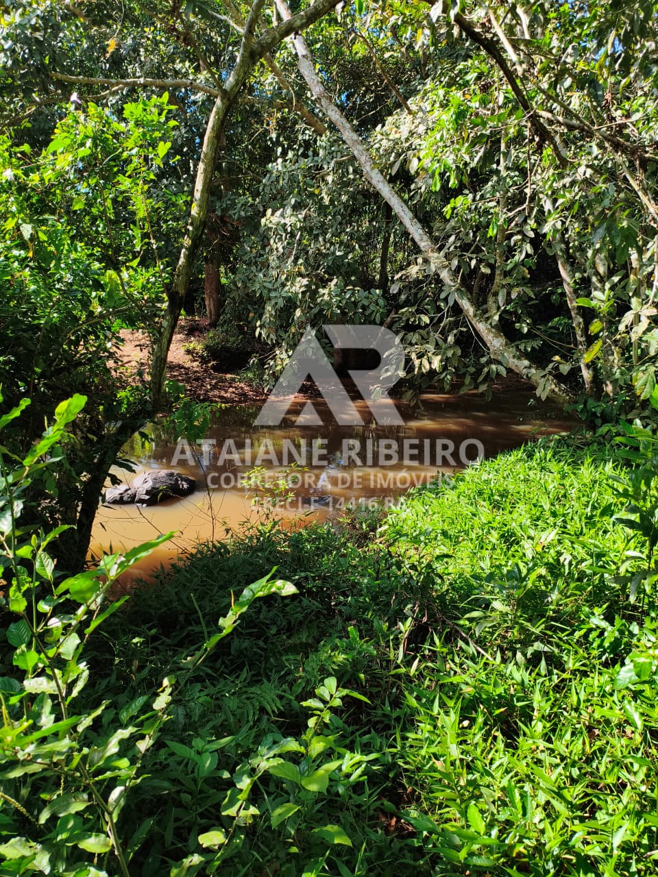 VENDE-SE CHACARA EM PARAUAPEBAS