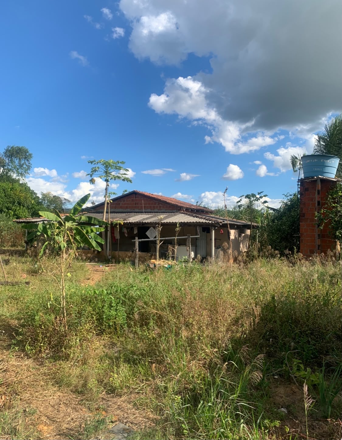 **VENDE-SE CHÁCARA EM PARAUAPEBAS**