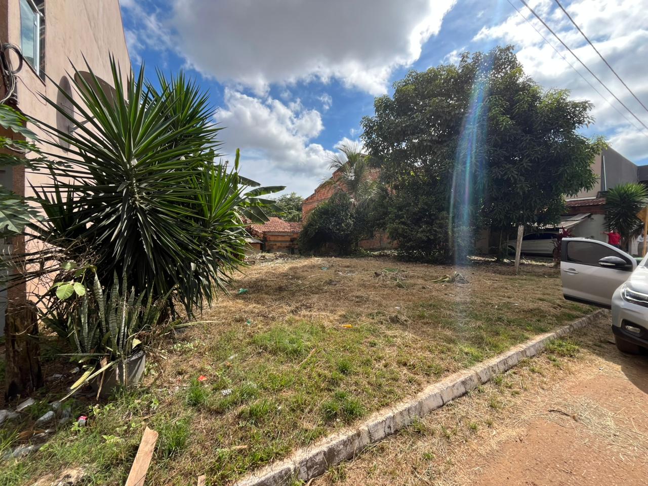 Lote - Venda