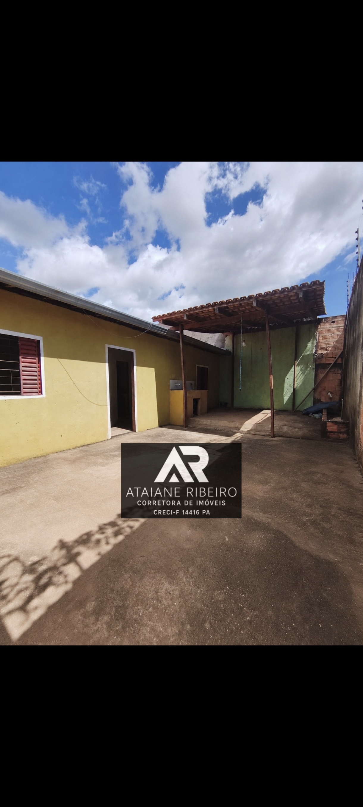 AGIO CASA - NOVA CARAJAS
