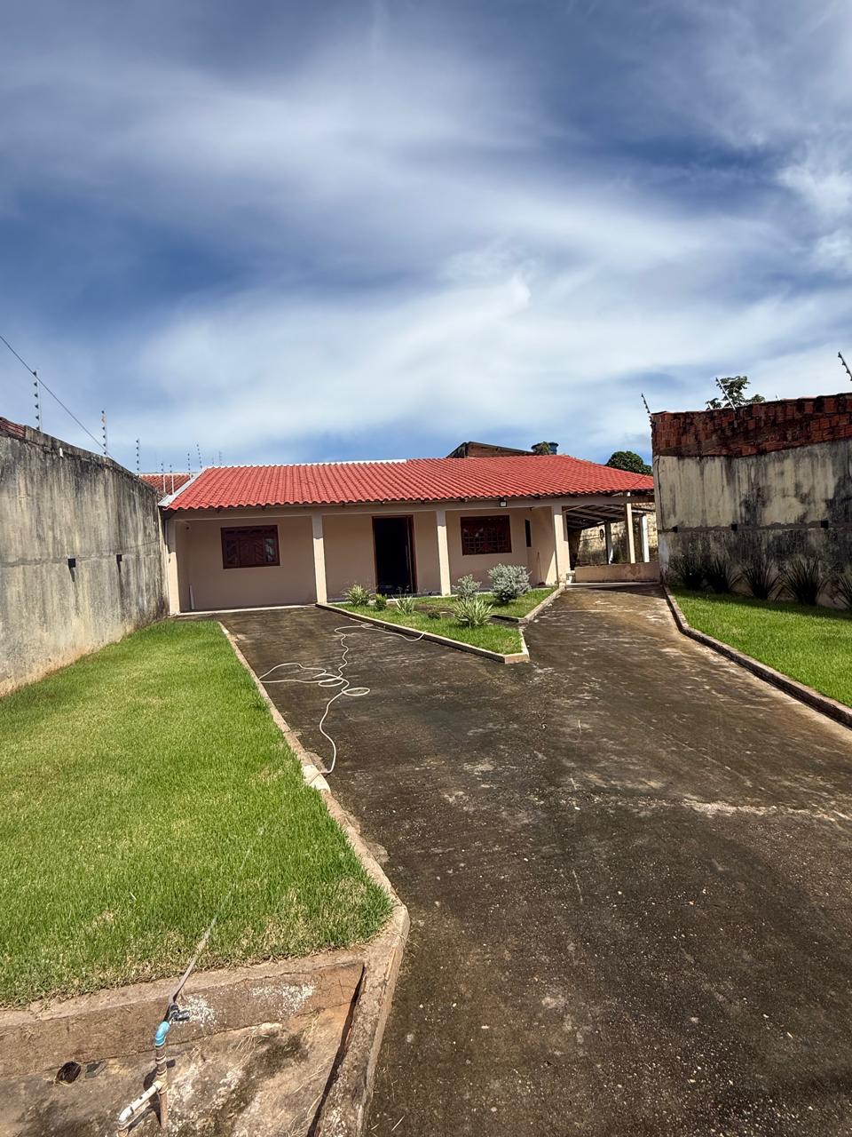 CASA QUITADA - VILA RICA