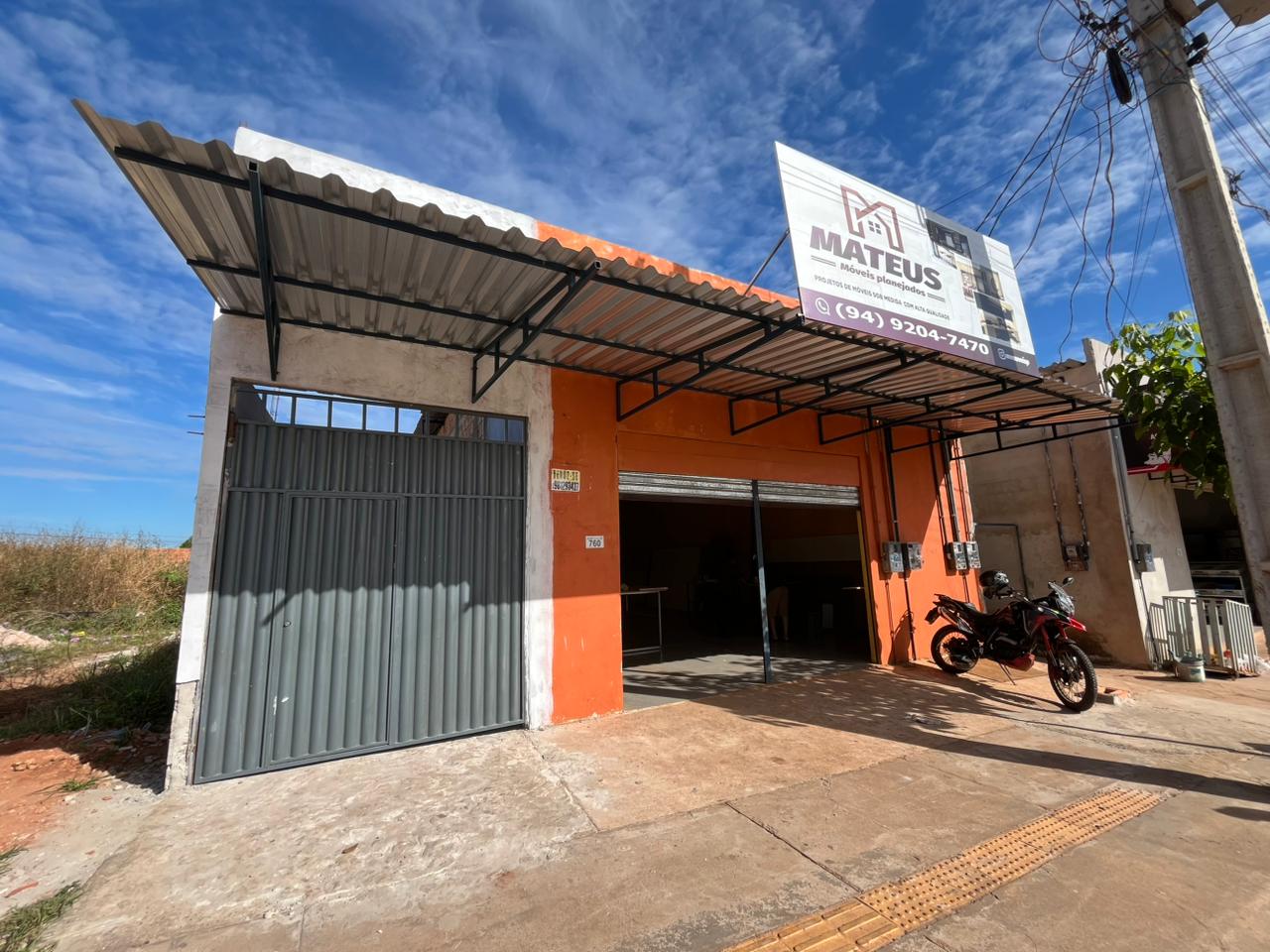 VENDE-SE PRÉDIO COMERCIAL COM RENDA GARANTIDA – AVENIDA BELÉM