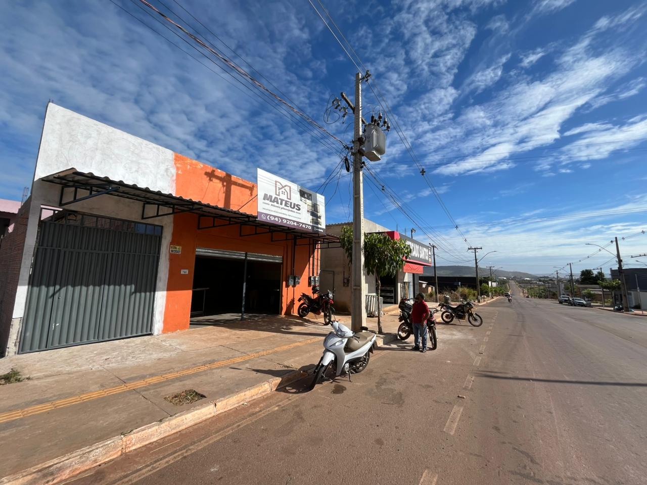 VENDE-SE PRÉDIO COMERCIAL COM RENDA GARANTIDA – AVENIDA BELÉM 