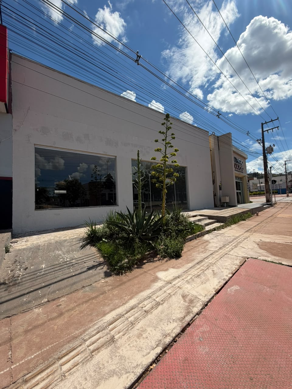 PONTO COMERCIAL - CANAA DOS CARAJAS