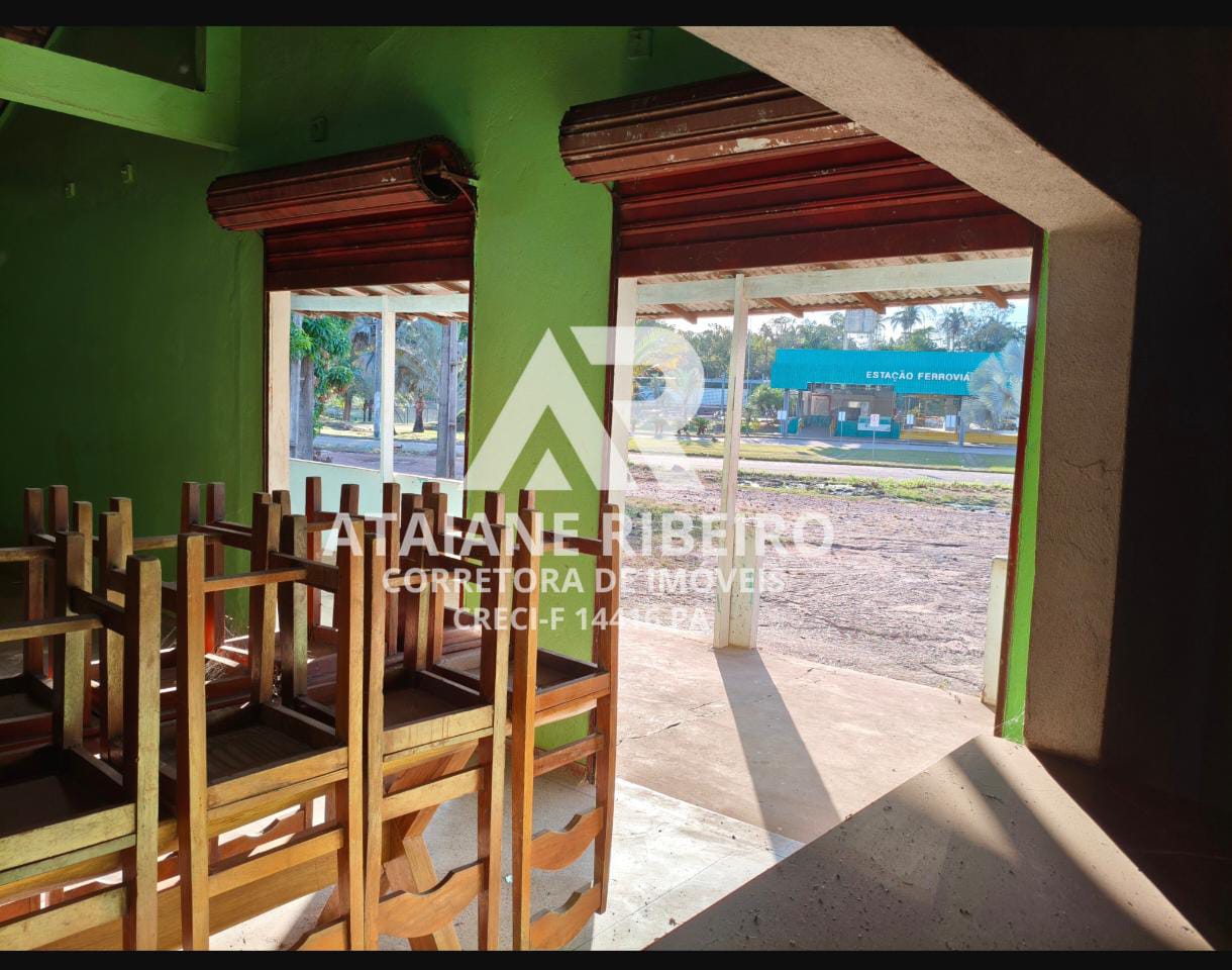 PONTO COMERCIAL - RESTAURANTE