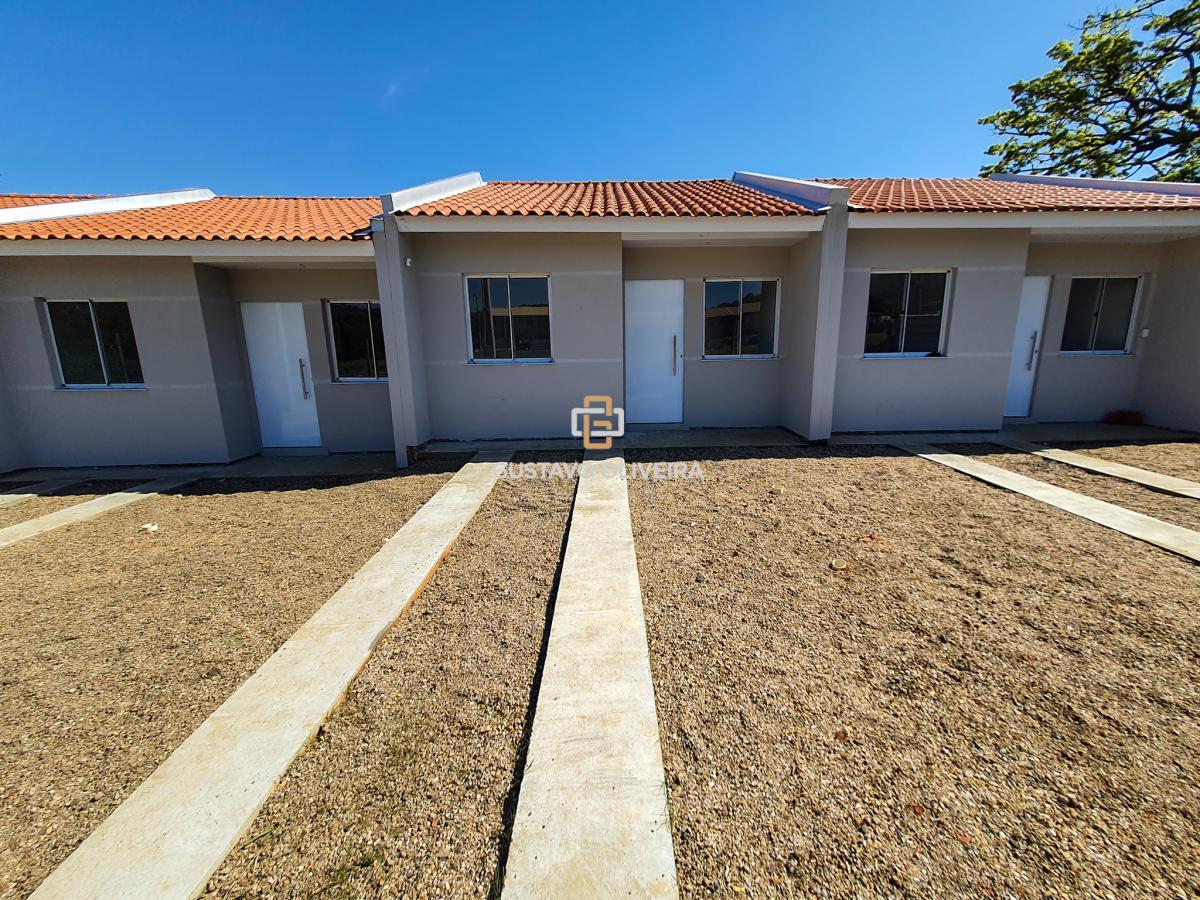 Casa - Venda