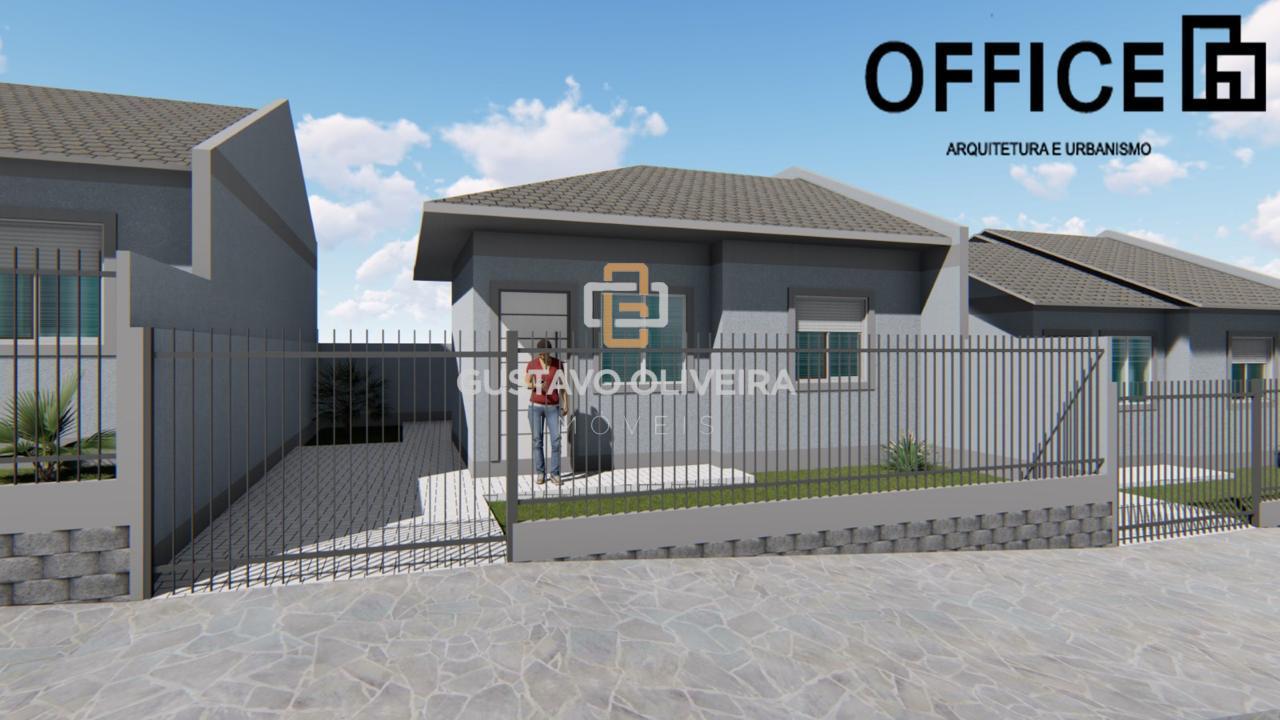 Casa - Venda