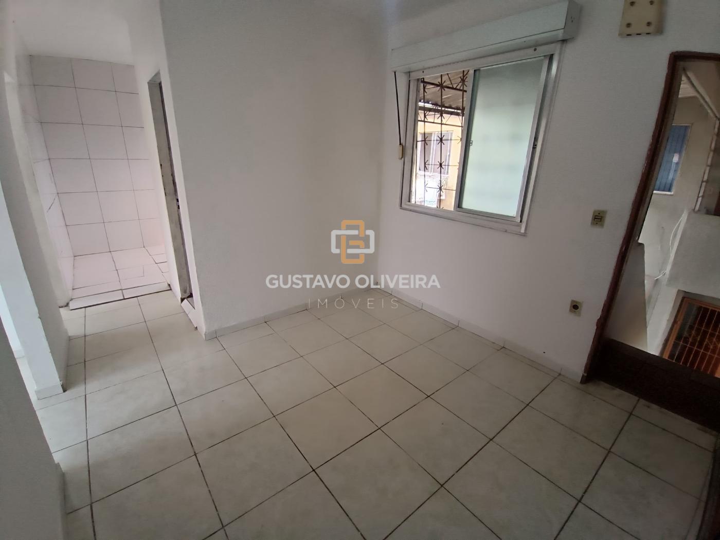 Apartamento - Venda