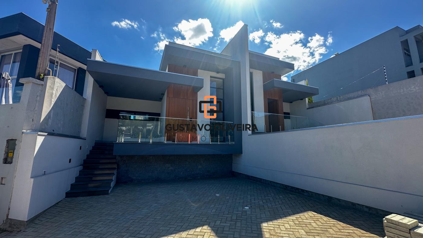 Casa - Venda