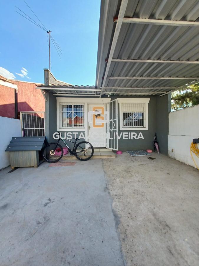 Casa - Venda