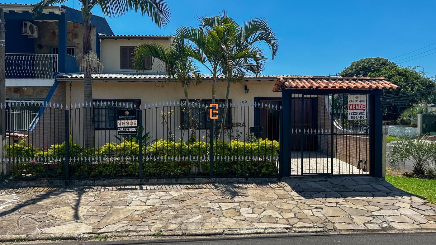 Casa - Venda