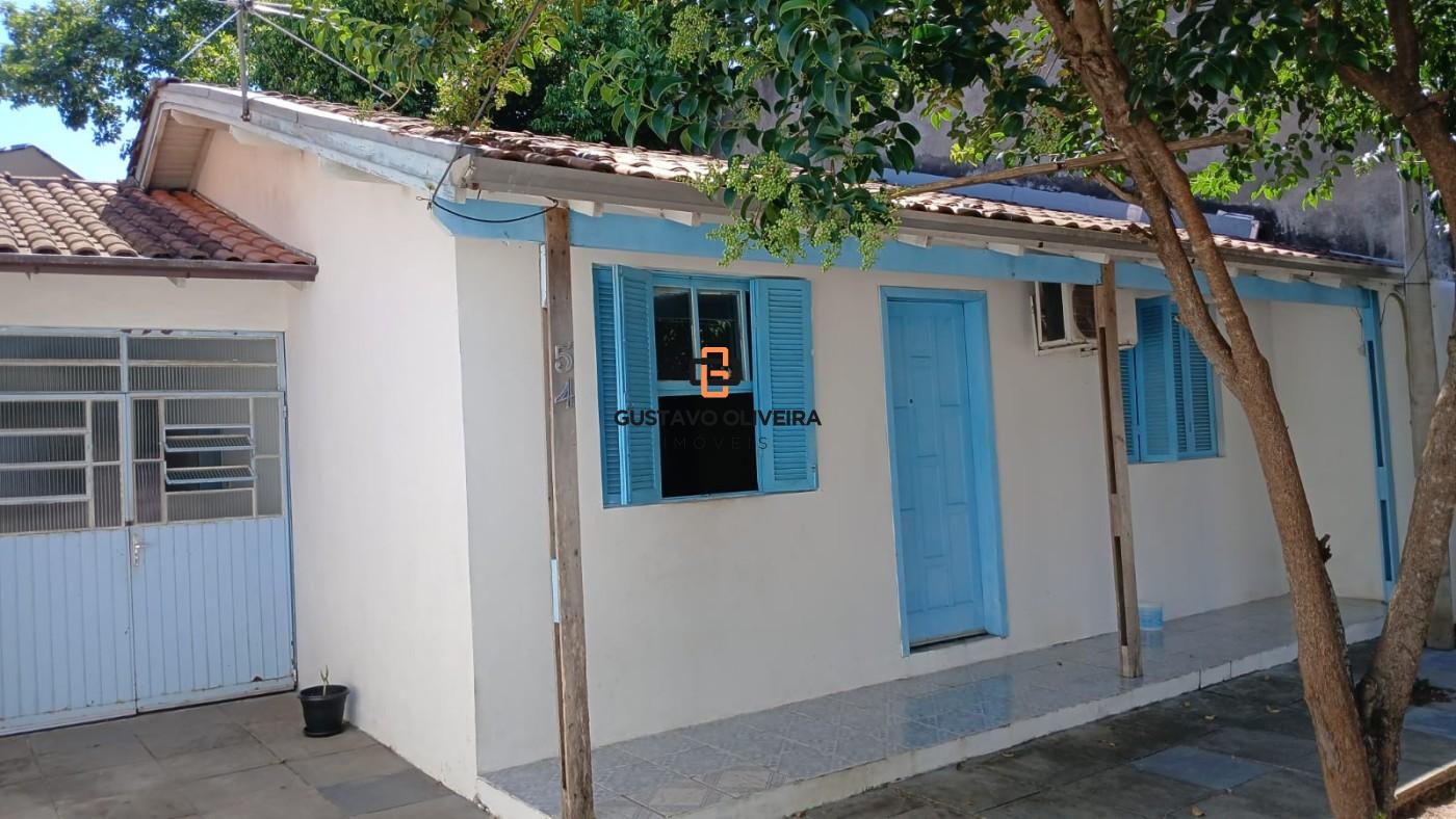 Casa - Venda