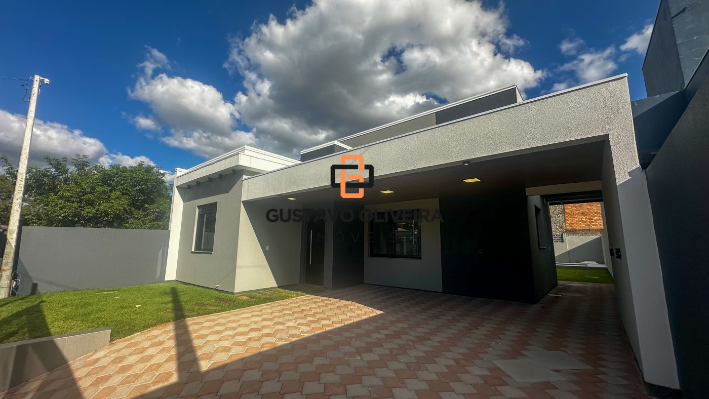 Casa - Venda