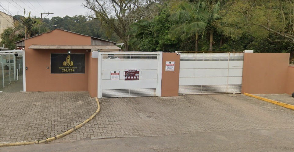 Apartamento - Venda