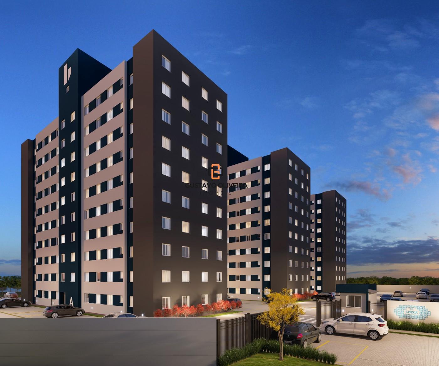 Apartamento - Venda