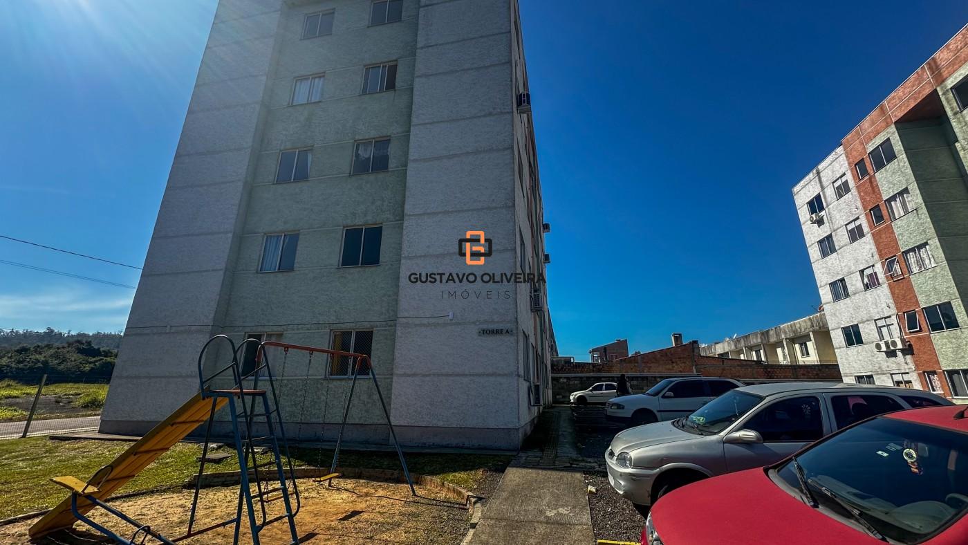 Apartamento - Venda