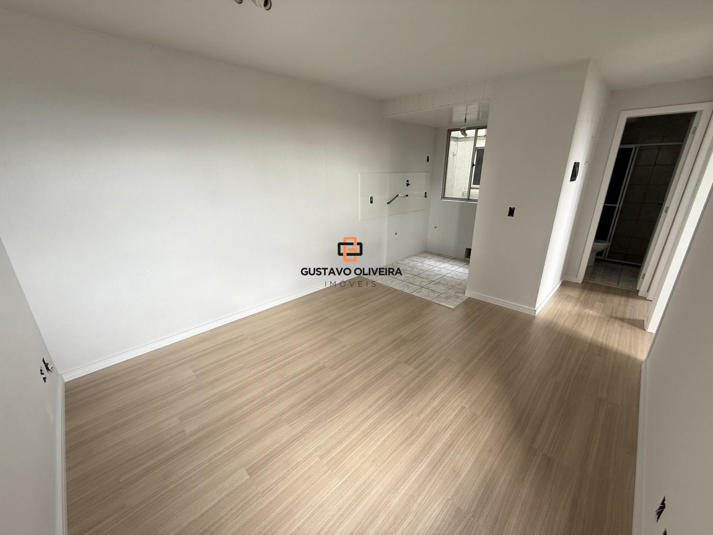 Apartamento - Venda