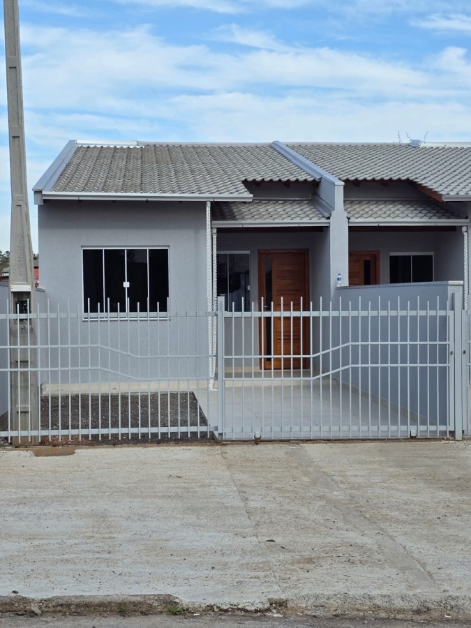 Casa - Venda