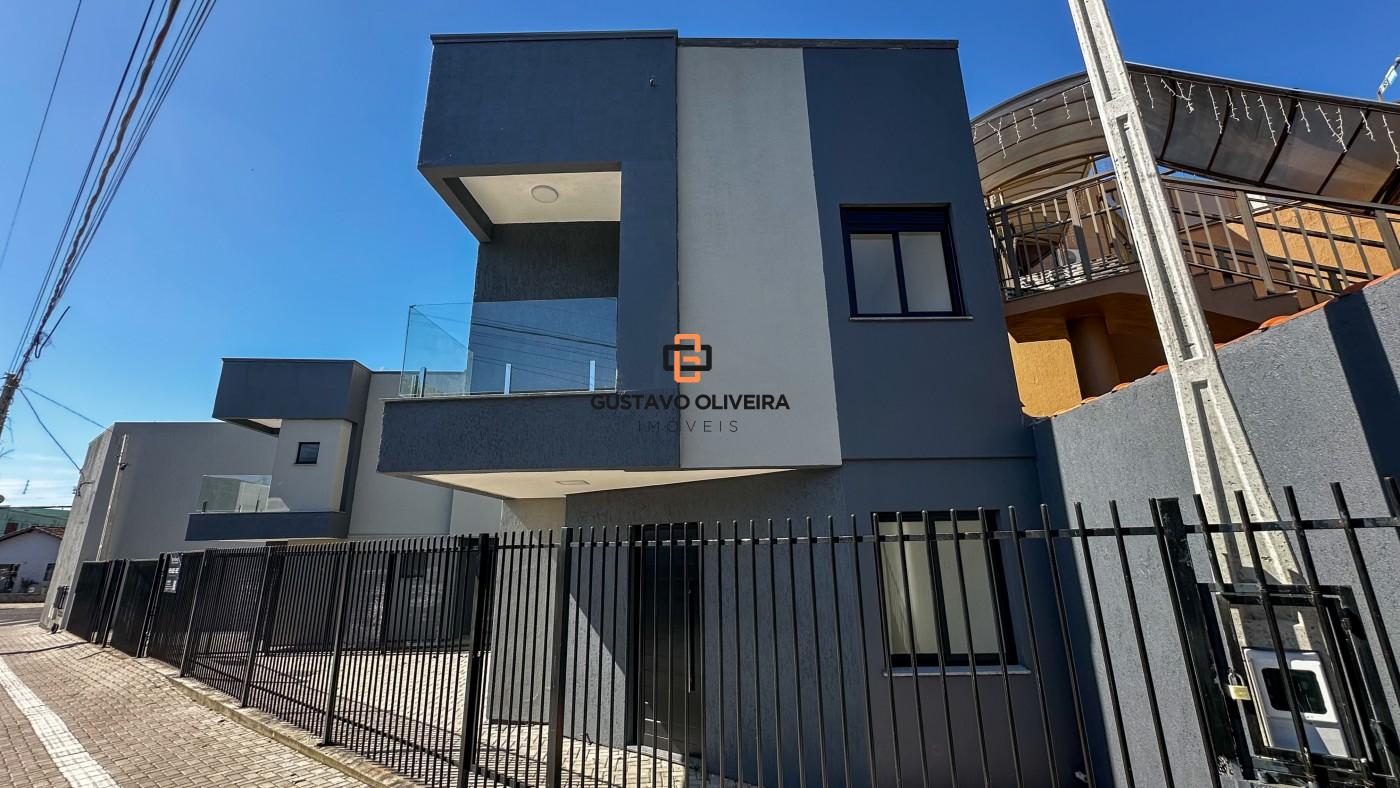 Sobrado - Venda