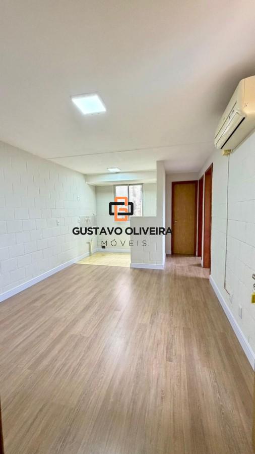Apartamento - Venda