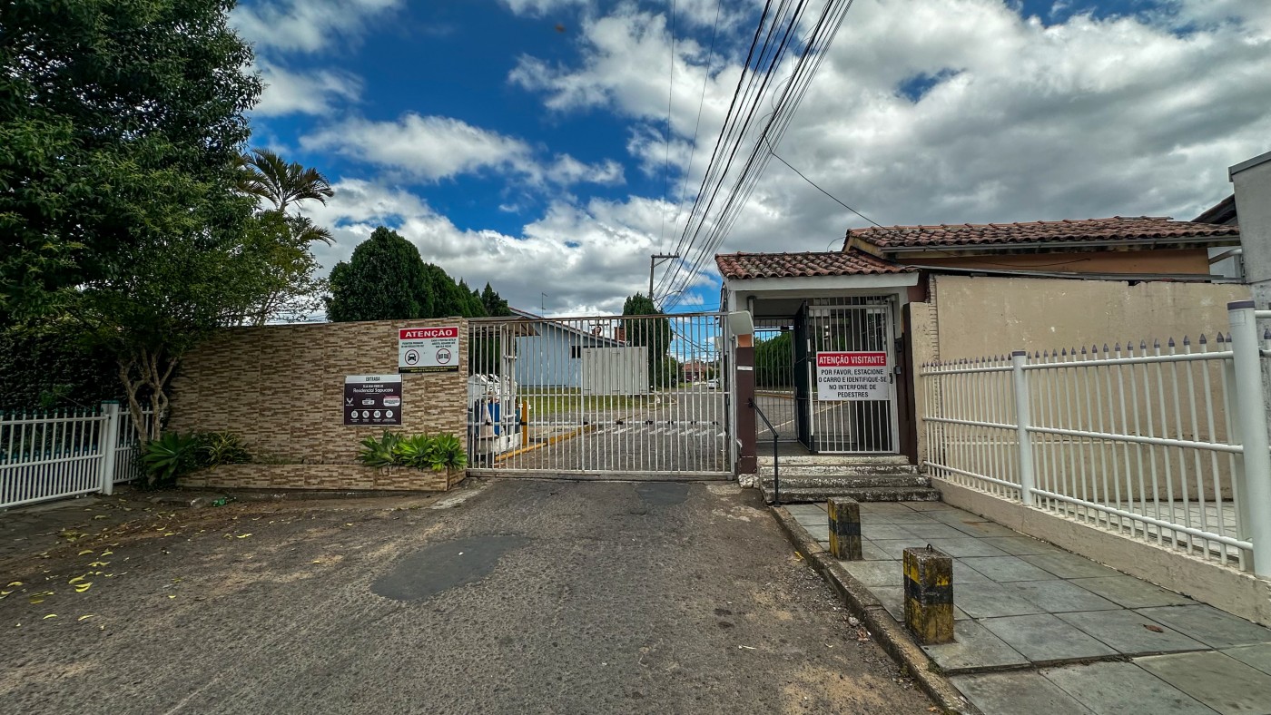 Casa - Venda