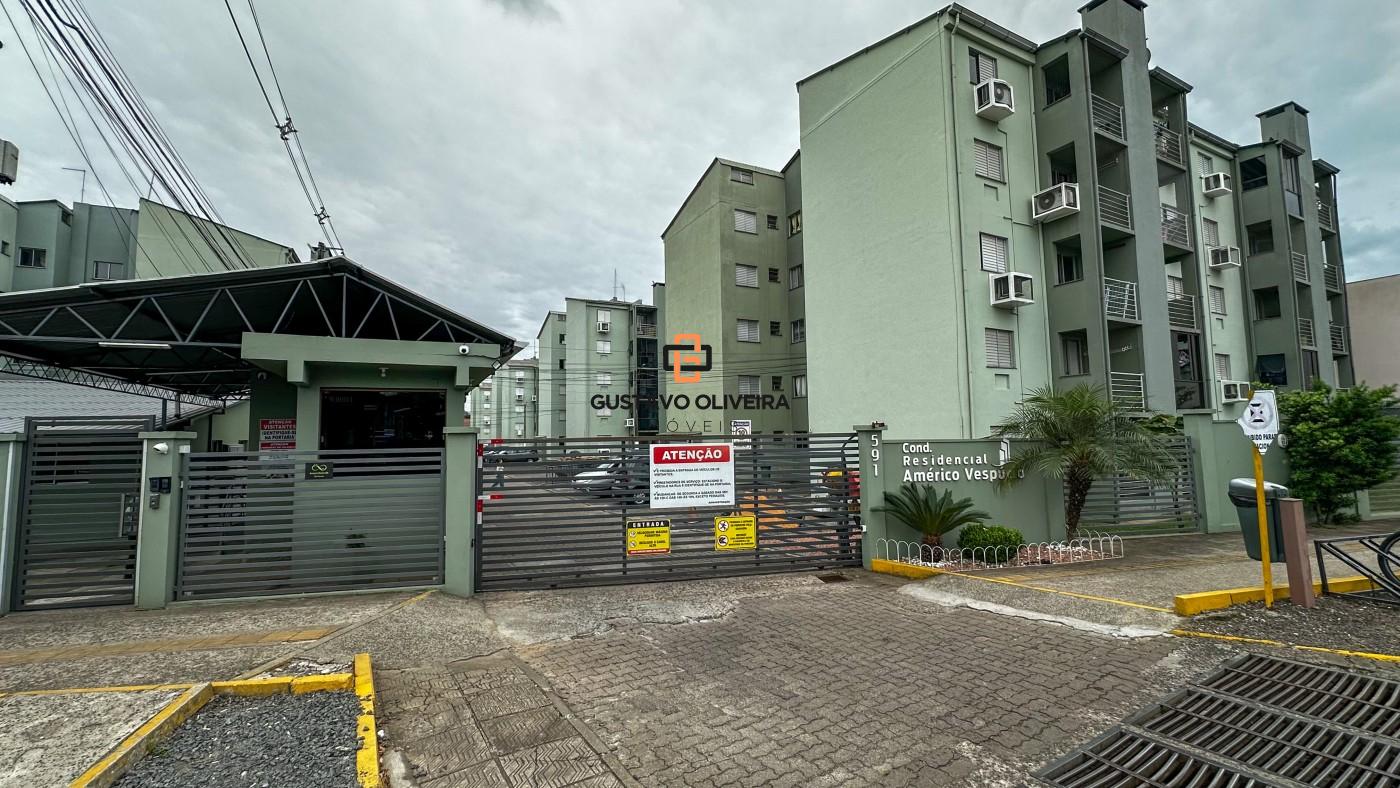 Apartamento - Venda