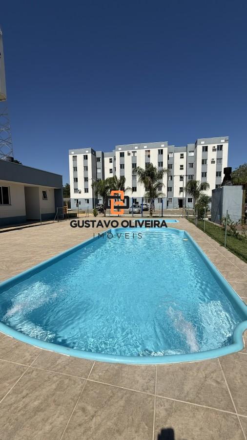 Apartamento - Venda