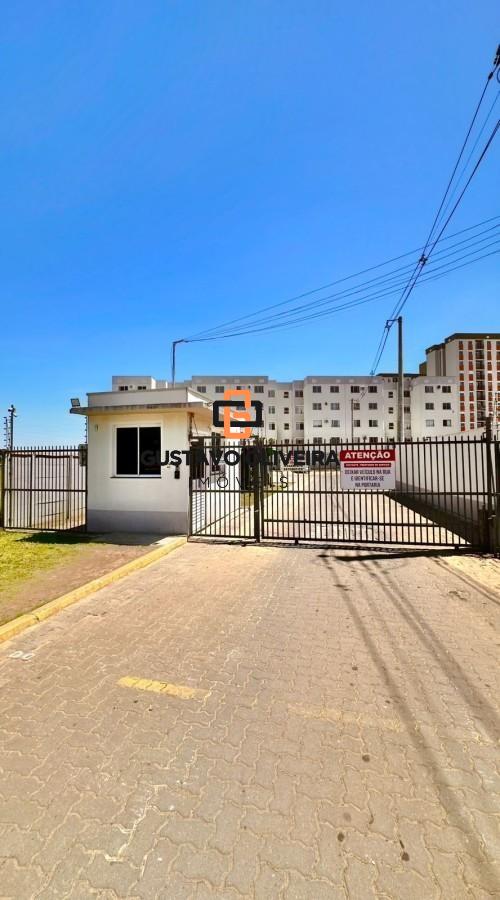 Apartamento - Venda