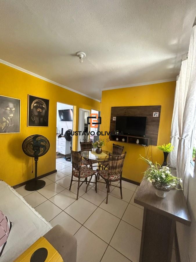 Apartamento - Venda