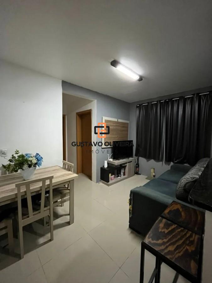 Apartamento - Venda