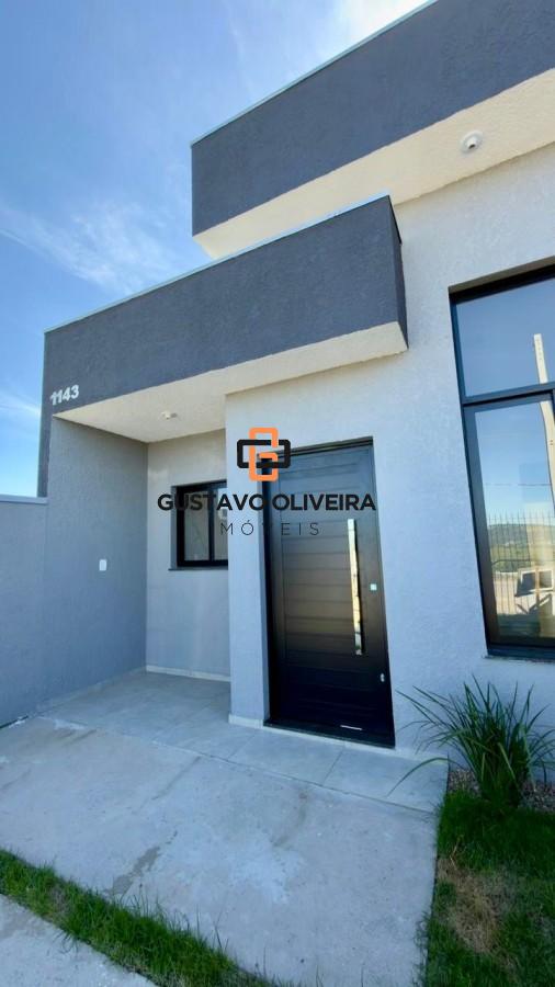 Casa - Venda