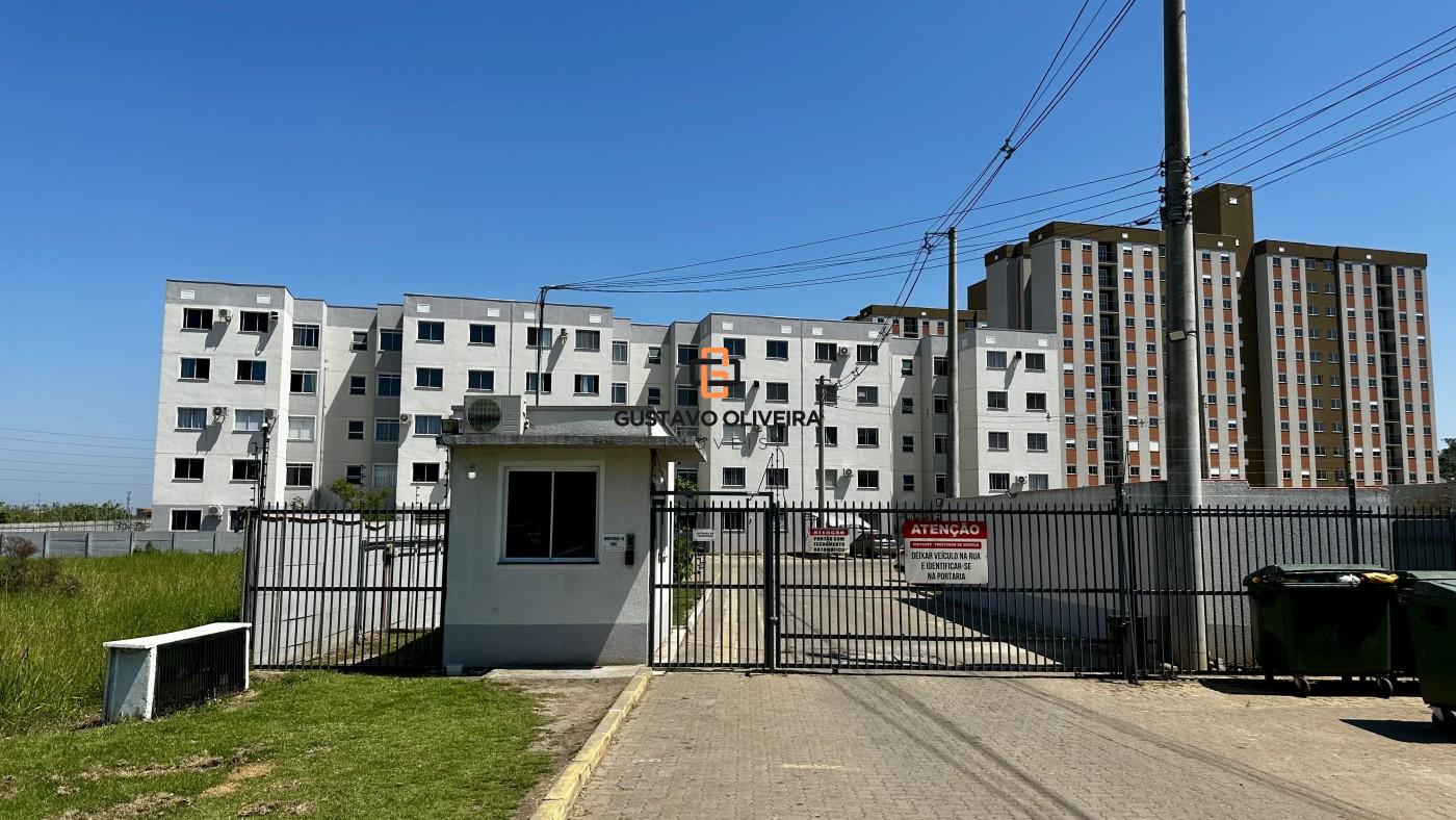 Apartamento - Venda