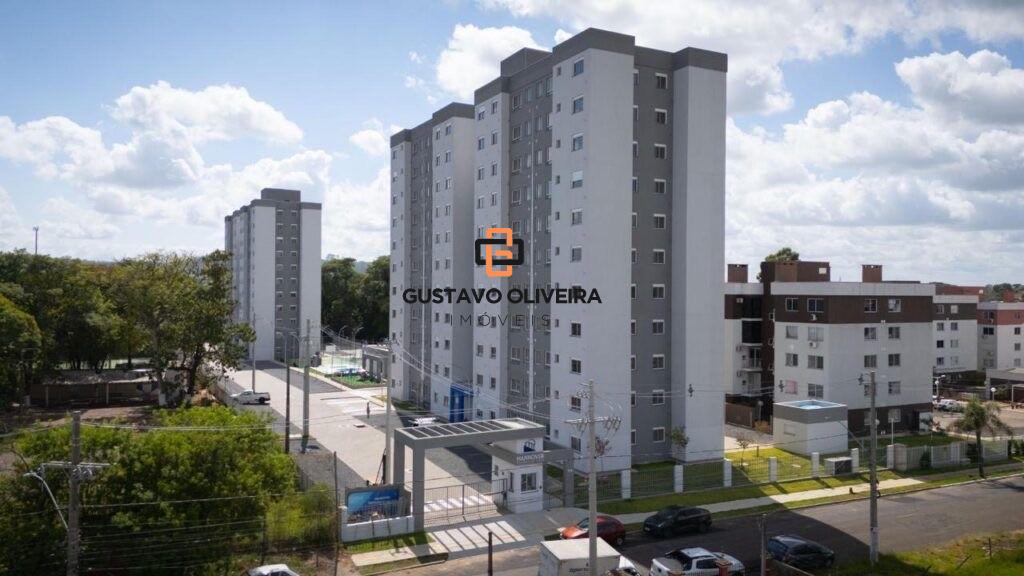 Apartamento - Venda