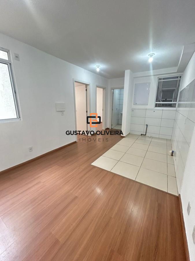 Apartamento - Venda