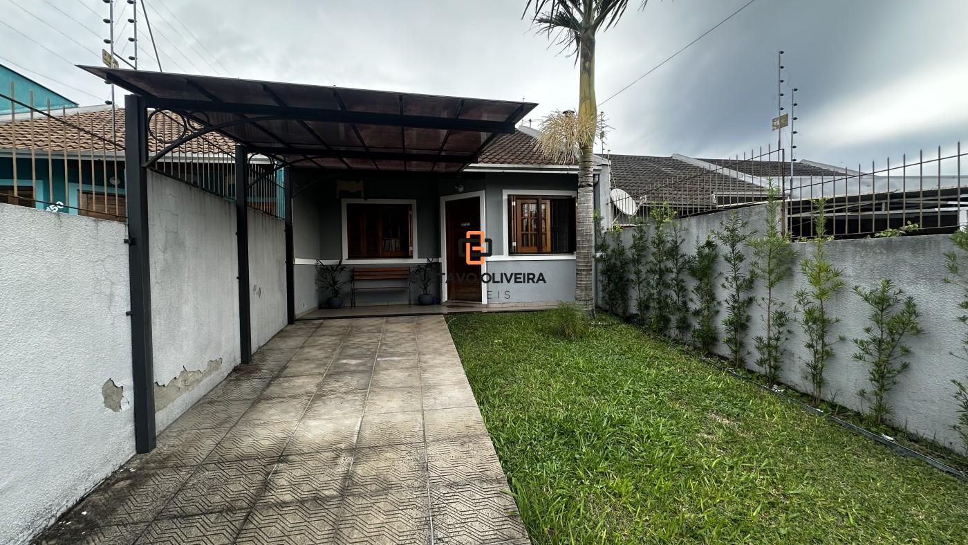 Casa - Venda