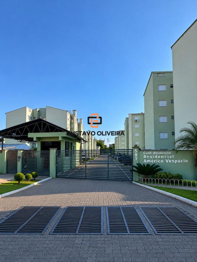 Apartamento - Venda