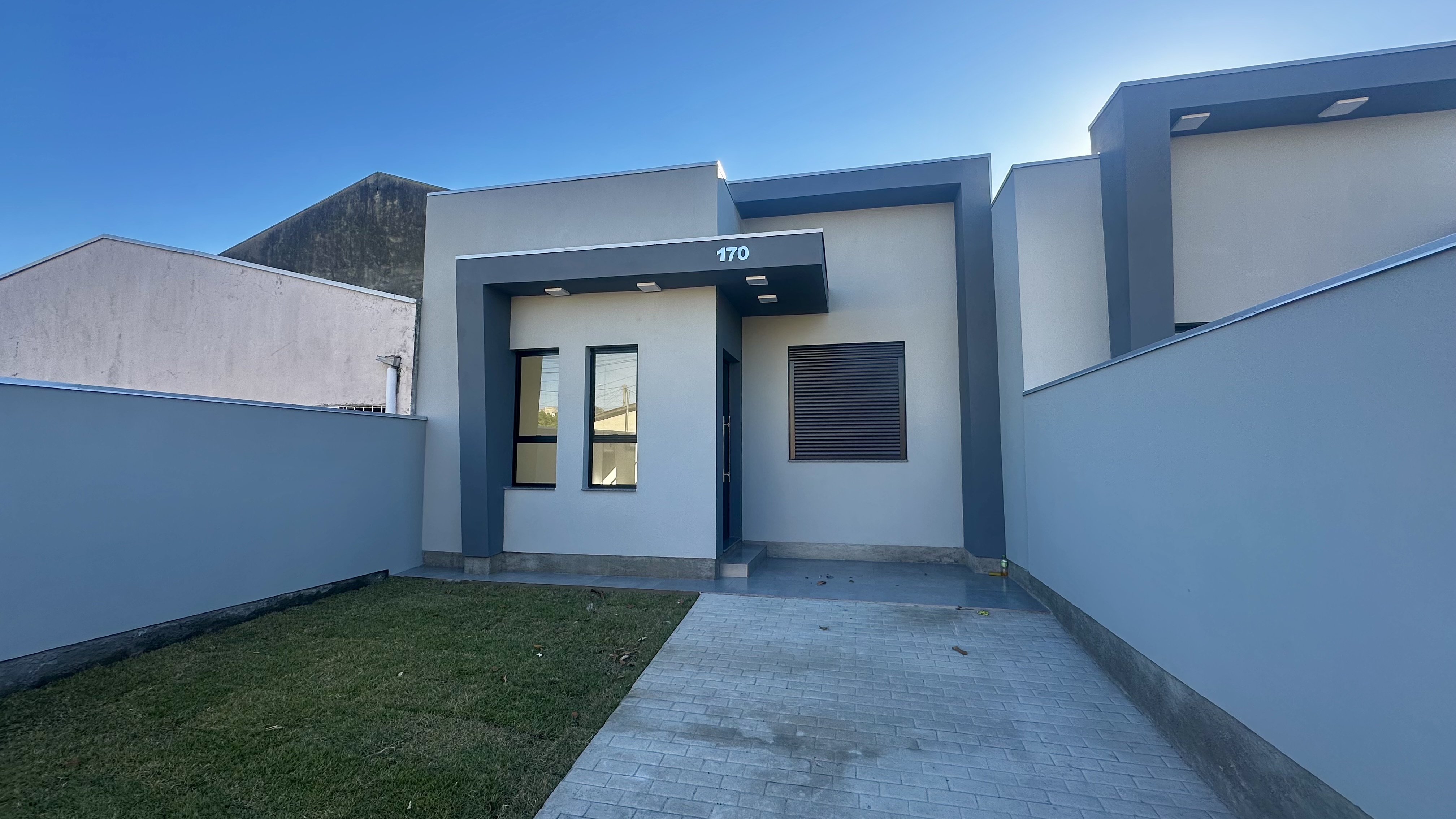 Casa - Venda