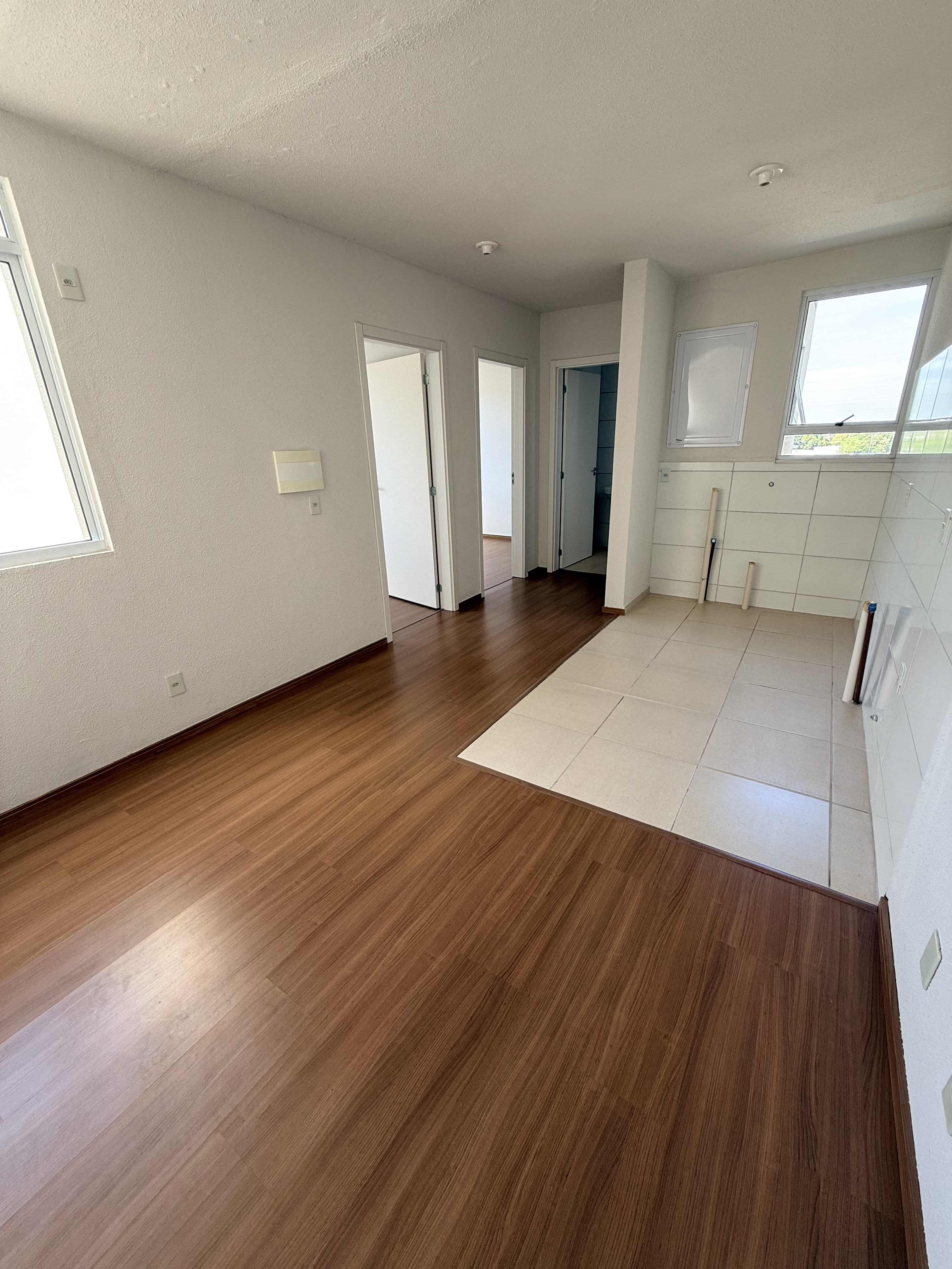 Apartamento - Venda