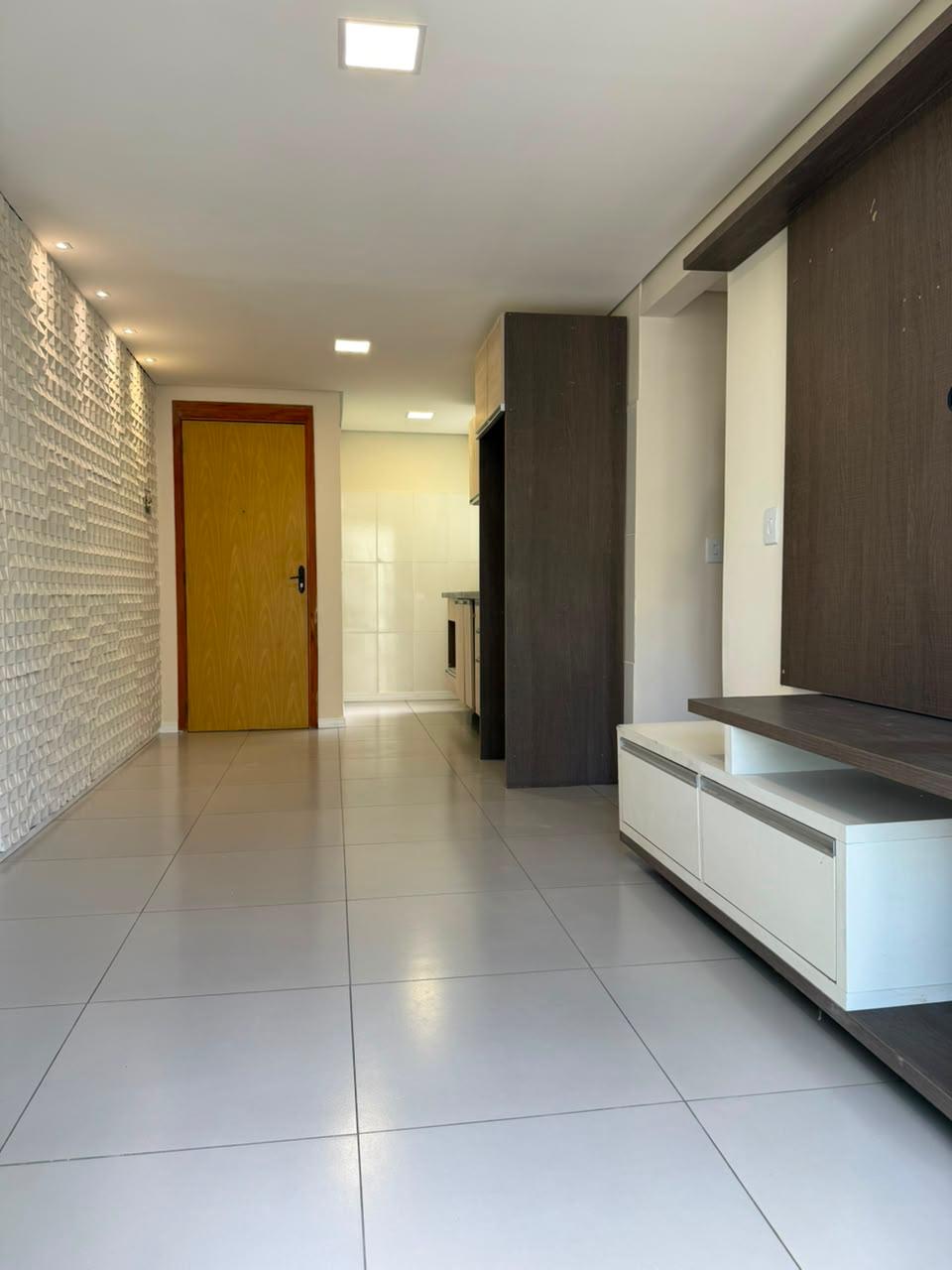 Apartamento para Venda em Sapucaia do Sul, Nova Sapucaia, 2 dormitórios
