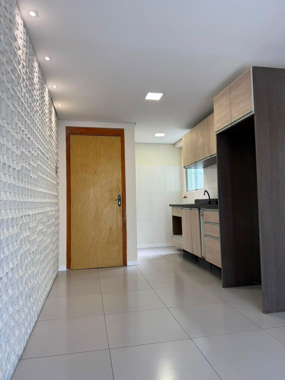 Apartamento para Venda em Sapucaia do Sul, Nova Sapucaia, 2 dormitórios