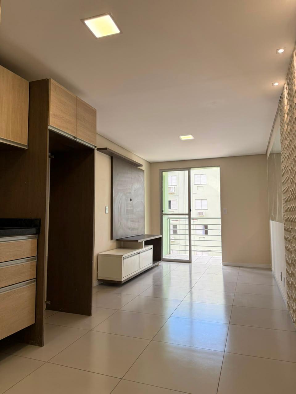 Apartamento para Venda em Sapucaia do Sul, Nova Sapucaia, 2 dormitórios