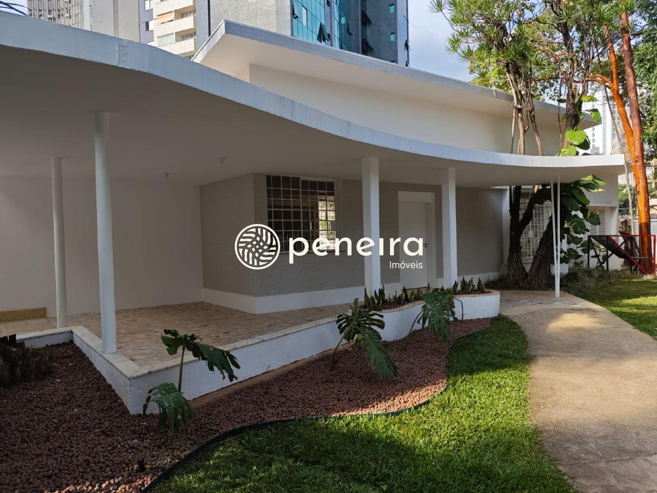 Casa em Cidade Jardim