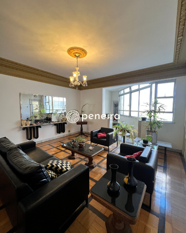Apartamento em Centro