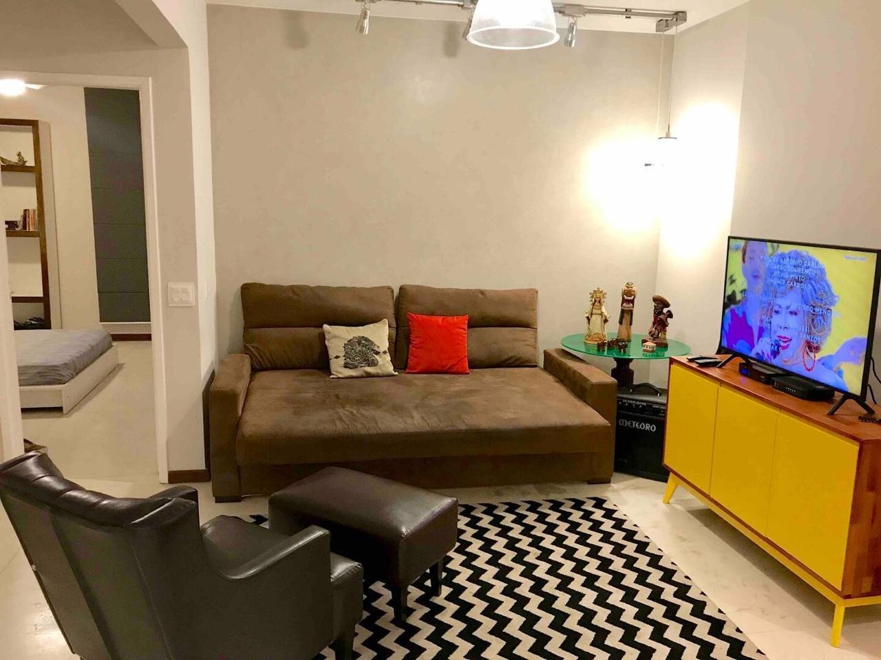 Apartamento em São Pedro